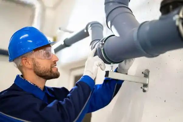water damage restoration service Tarentum